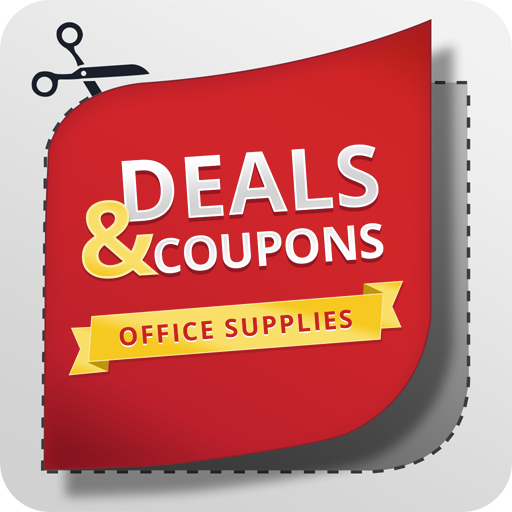 Office Discount Supplies