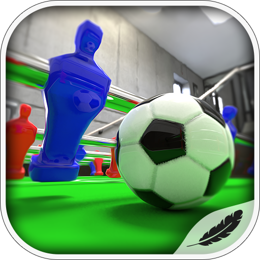 Penalty Fever 3D - 🕹️ Online Game