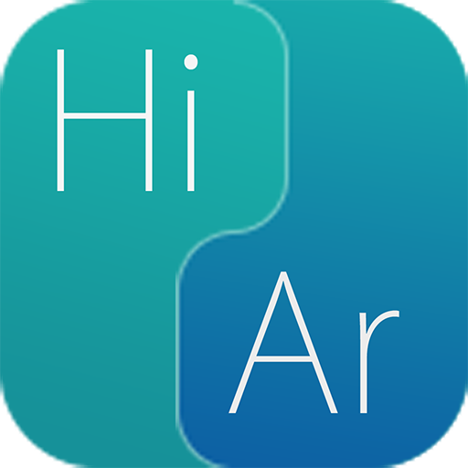 Hindi Arabic Dictionary - Microsoft Apps