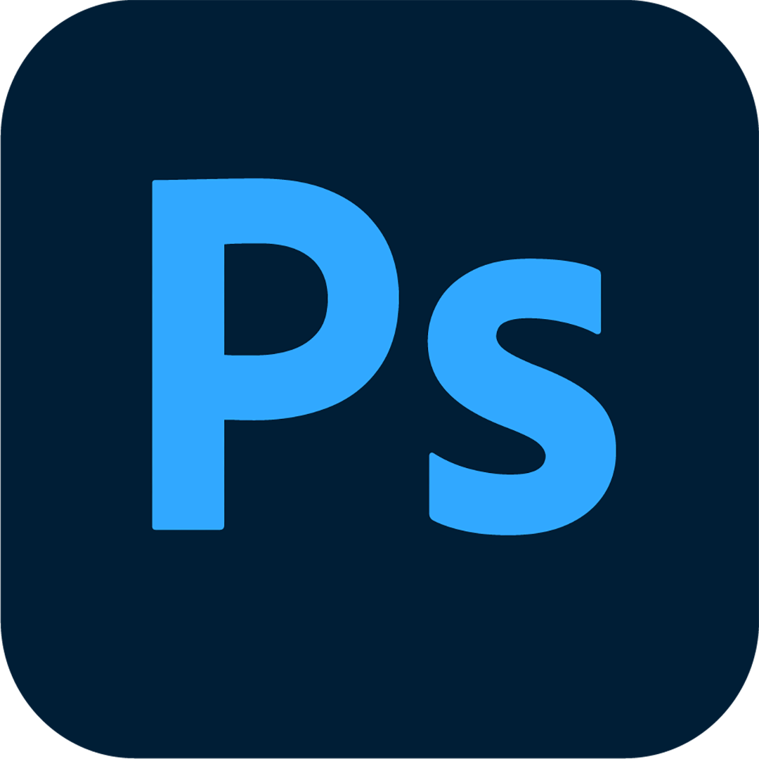 Adobe Photoshop - Microsoft Apps