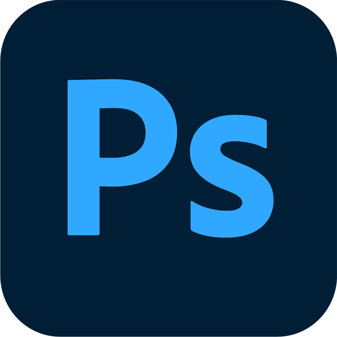 Adobe Photoshop