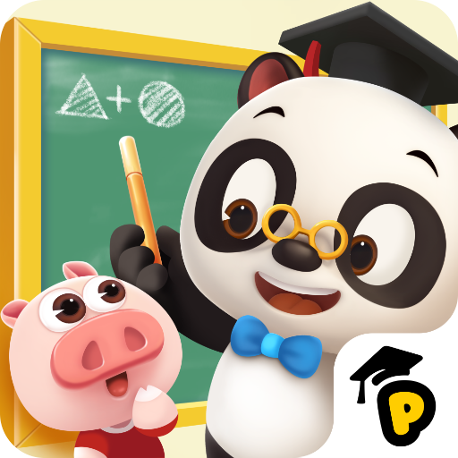 Dr. Panda Town: Mall - Microsoft Apps