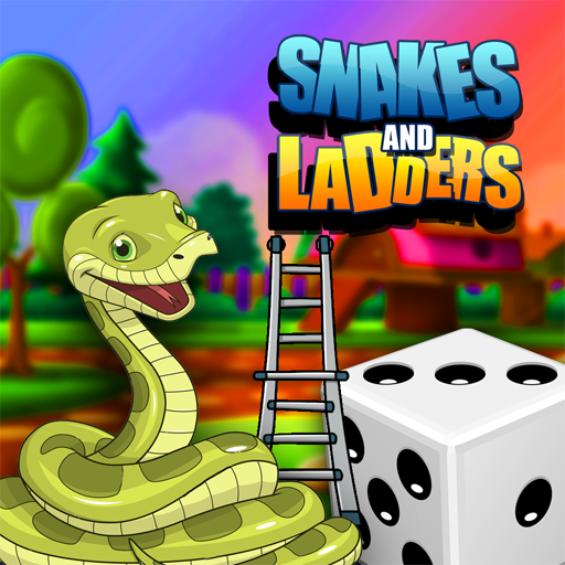 Snake and Ladder Board Game - Aplikace Microsoft