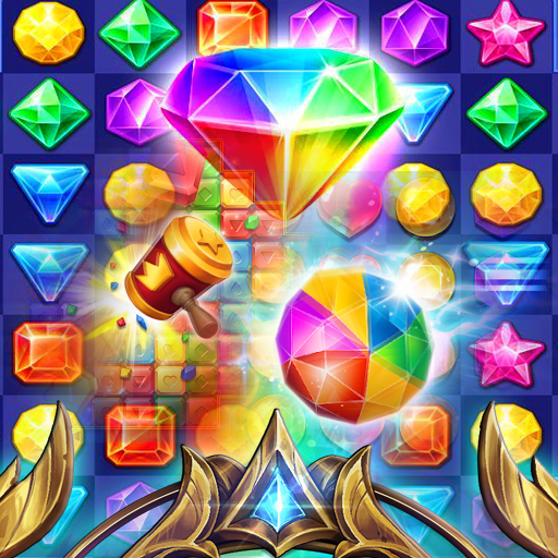 Play Microsoft Jewel 🕹️ Game for Free at !