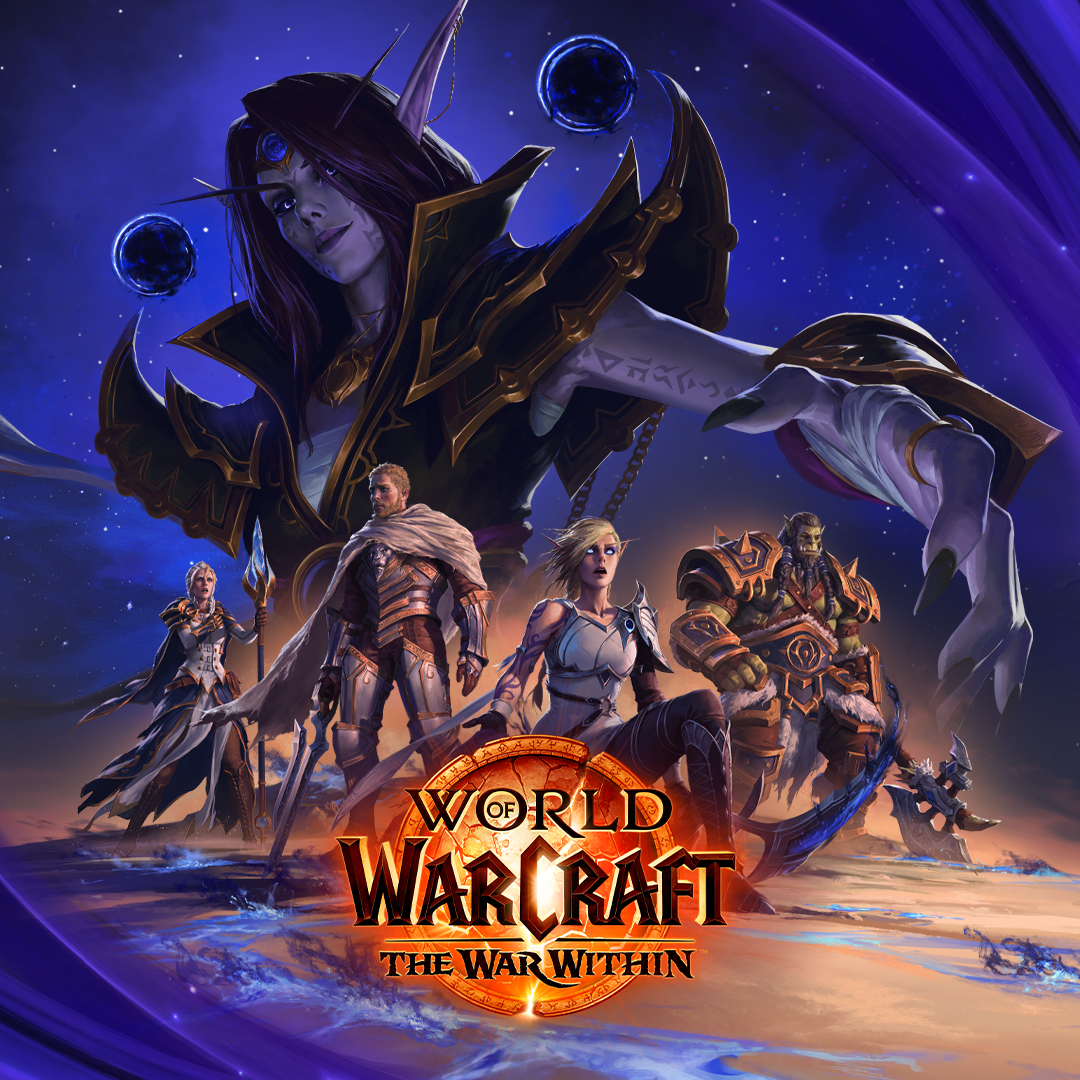 World of Warcraft®