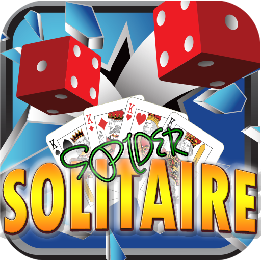 Spider Solitaire - Classic Card Games For Kindle Fire  Free::Appstore for Android