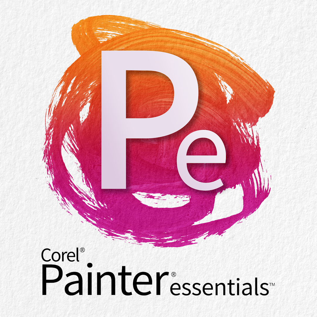 Corel Painter Essentials