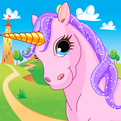 Baby Unicorn - Official app in the Microsoft Store