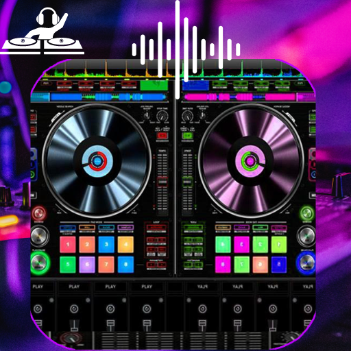 DJ Music Mixer & Drum Pad | NO ADS - Official app in the Microsoft Store