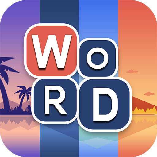 Word Search IQ: Free word games for kindle fire for adults ~ A