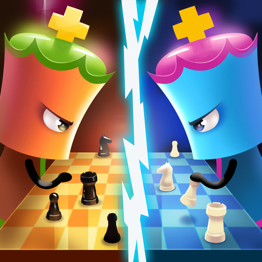 Jeux d'échecs à deux joueurs: Jeu de cerveau d'échecs à 2 joueurs –  Microsoft Apps