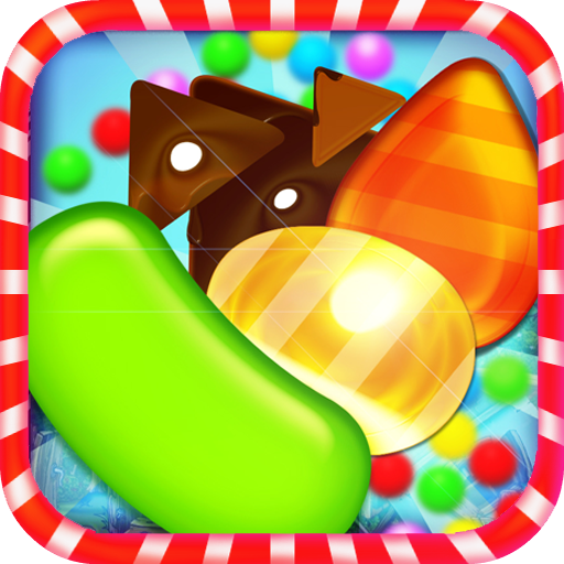 Crazy Fruit Blast::Appstore for Android