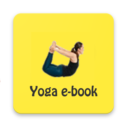 Ebook Gratuito - Asana, Posturas do Yoga - YogIN App Academy