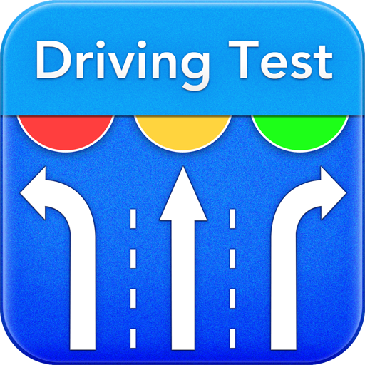 Driver License Test - Microsoft Apps