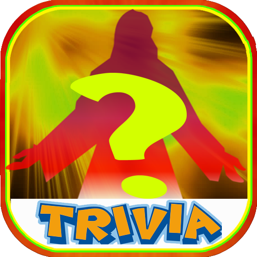 Trivial Quiz Brasil - Microsoft-forrit