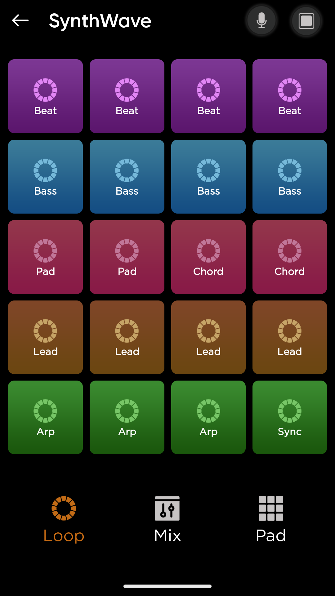 DJ Music Mixer & Drum Pad | NO ADS - Official app in the Microsoft Store