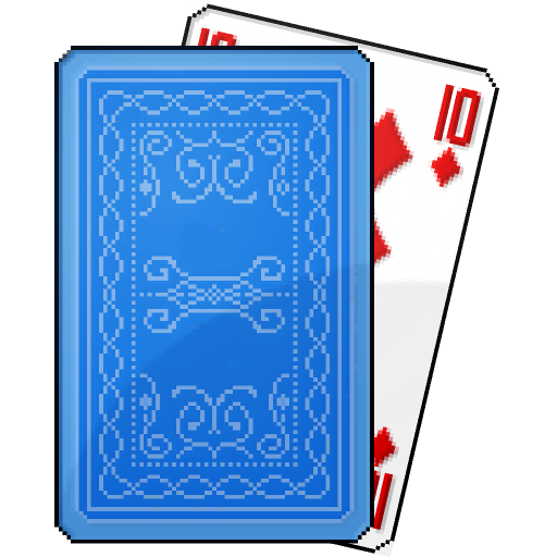 Spider Solitaire Blue