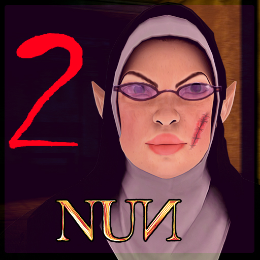 Evil Nun: School's Out  Play Now Online for Free 