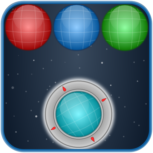 Space Pop - Bubble Shooter System Requirements - Can I Run It