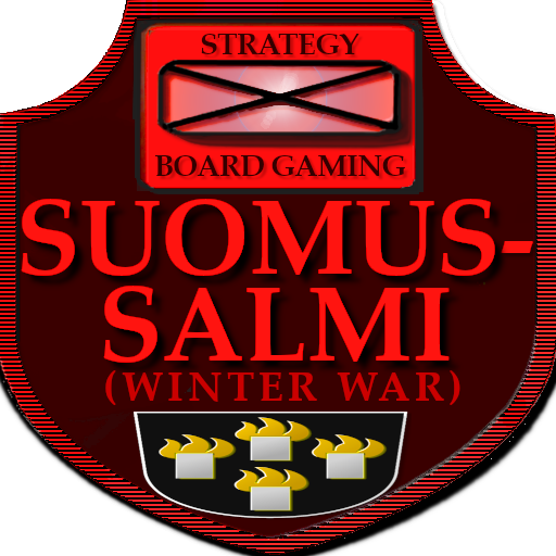 Salmi Games