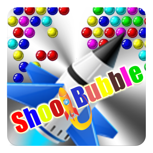 Shoot Bubble Game - Microsoft Apps