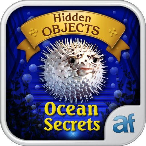 Hidden Objects Sea World & 3 puzzle games - Microsoft Apps