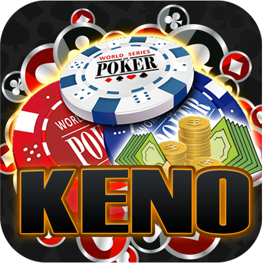 Keno - Let's Play on the App Store