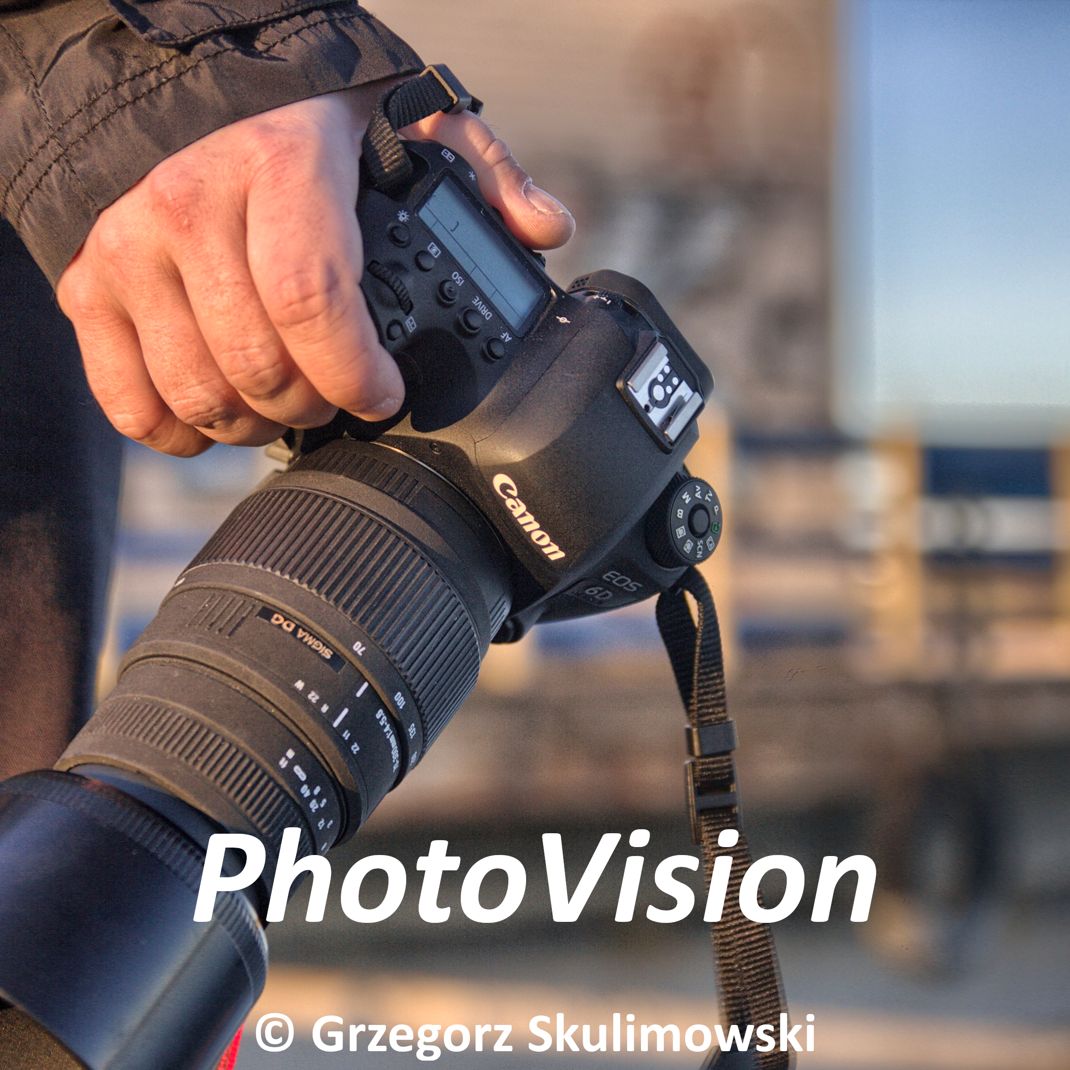 PhotoVision