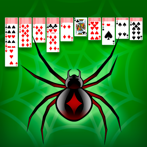 Spider Solitaire Classic 2021 - Download