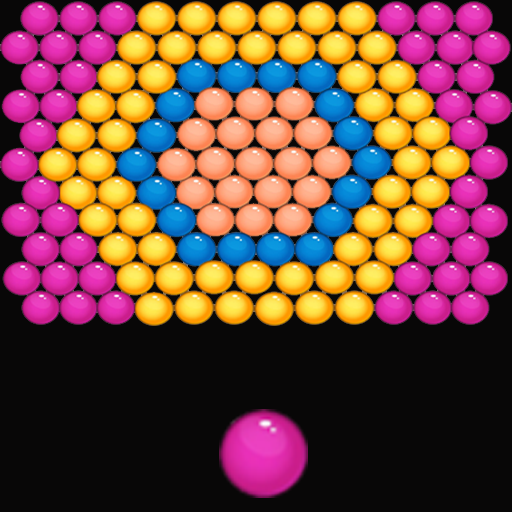 Play Original Bubble Shooter 🕹️ Game for Free at !