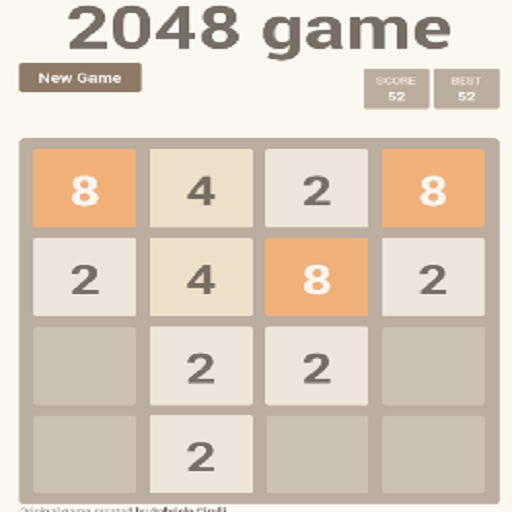 Get ! 2048 ! - Microsoft Store