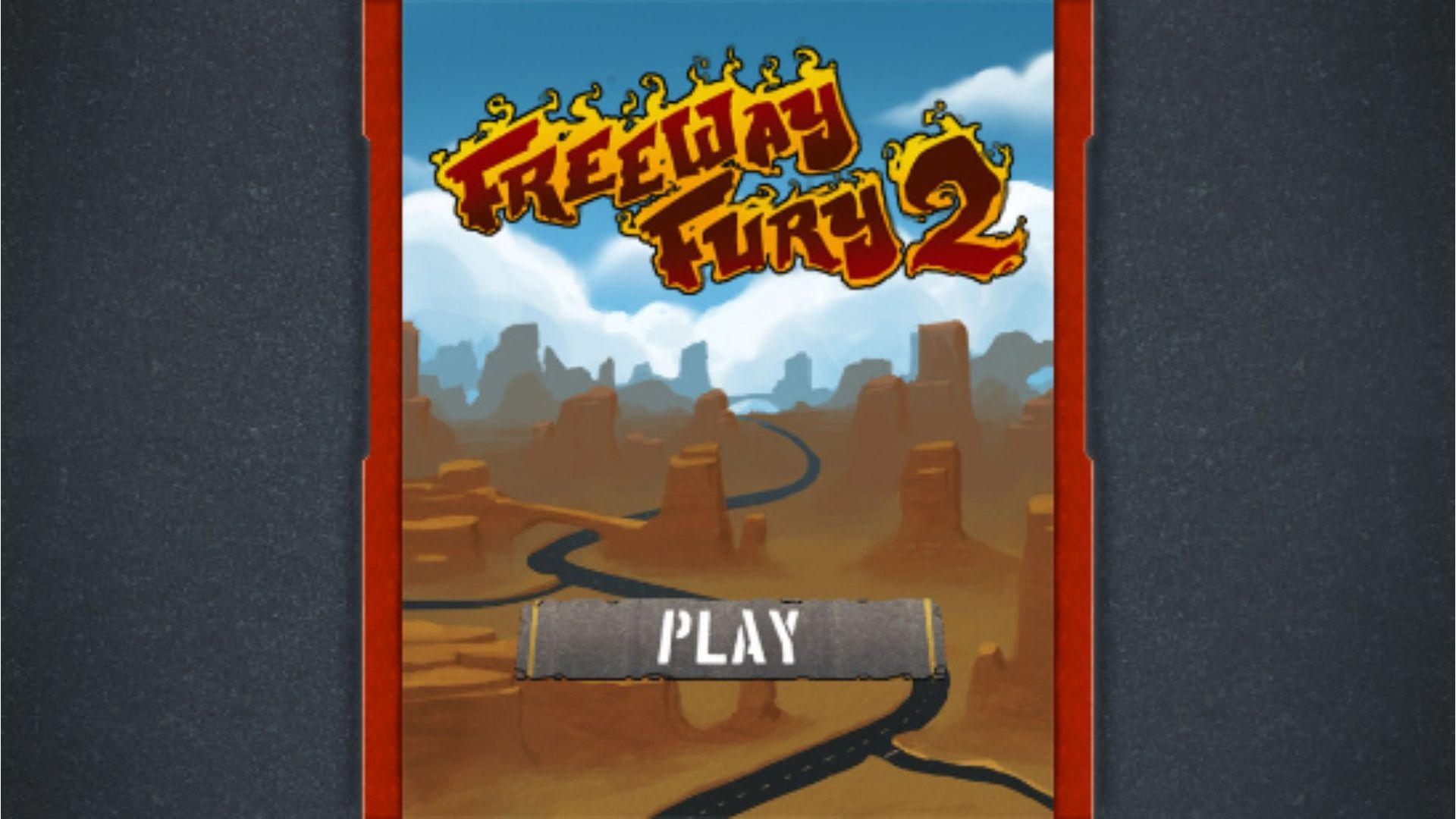 Freeway Fury - Jogo para Mac, Windows (PC), Linux - WebCatalog