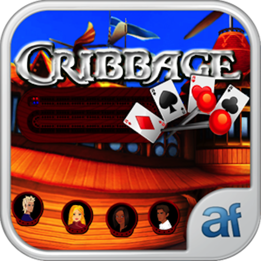 Cribbage Pro - Microsoft መተግበሪያዎች