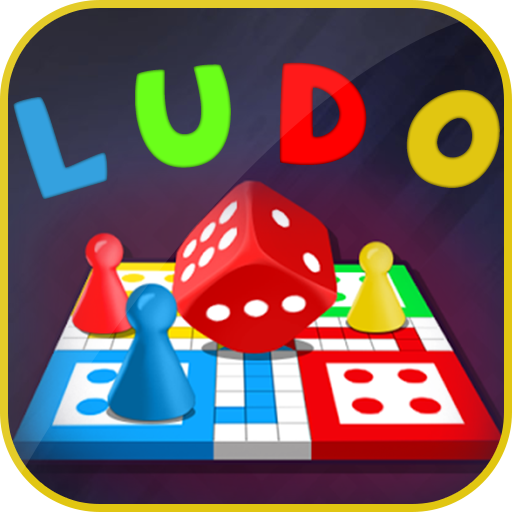 Ludo with Buddies - Jogue Ludo with Buddies Jogo Online