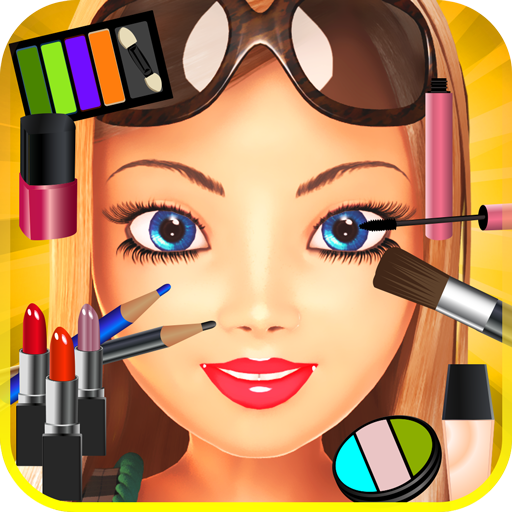 Makeup Girls - Official app in the Microsoft Store