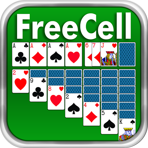 Freecell Solitaire Strategy