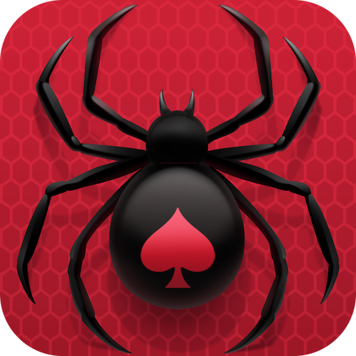 Spider Solitaire Classic fun na App Store