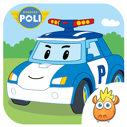 Robocar Poli – New Adventures - Official app in the Microsoft Store