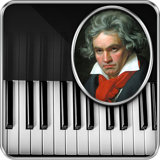 Baixar Jogo de Piano: Música Clássica no Android, APK grátis