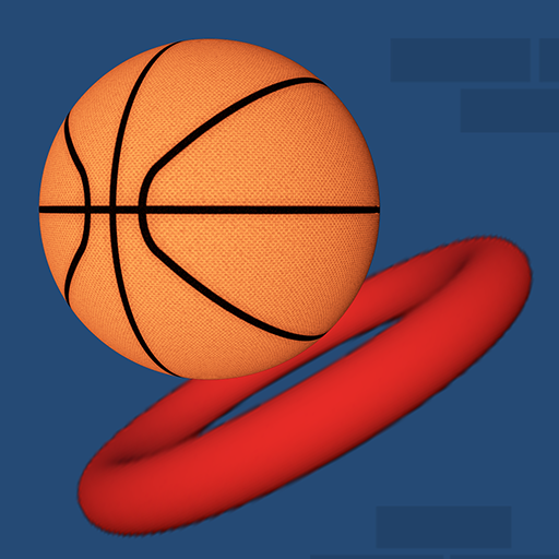 Flappy Dunk - Online Game - Play for Free