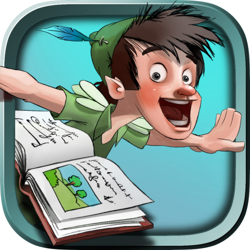 Peter Pan - Tales & interactive book – Offizielle App im Microsoft Store