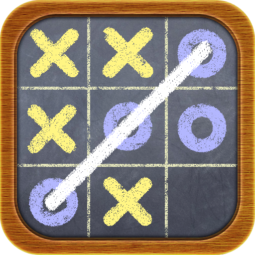 XO: Tic Tac Toe - Microsoft Apps