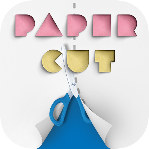 Paper Cut! - Apiau Microsoft
