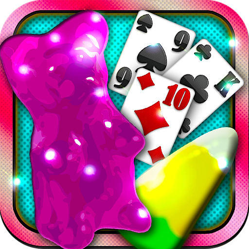 Sweet Candy - Online Game - Play for Free