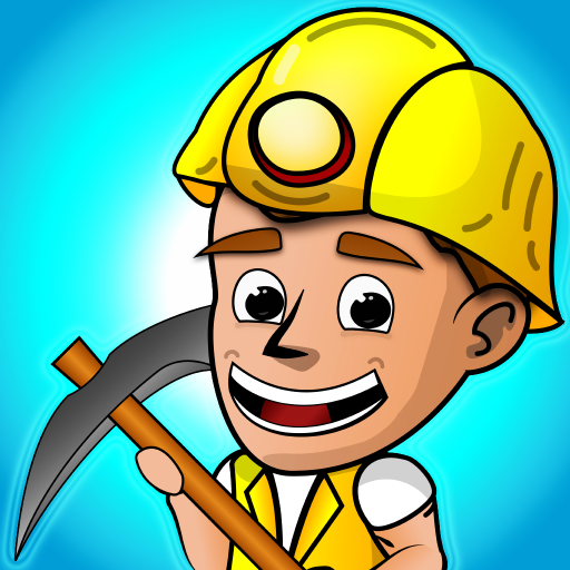 Idle Miner Tycoon on X: Would you love to have the Halloween Mine