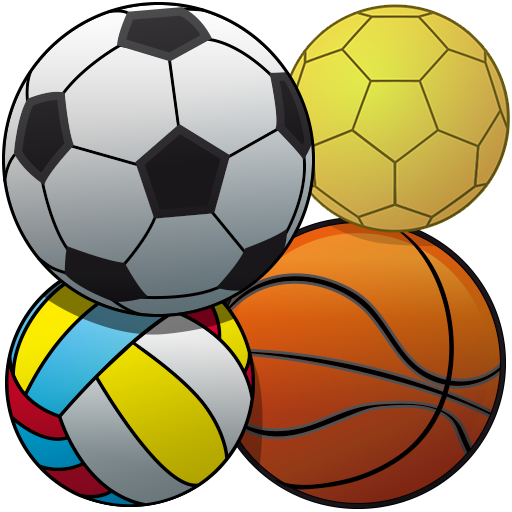 Ball Games for 2 Players - Microsoft Apps