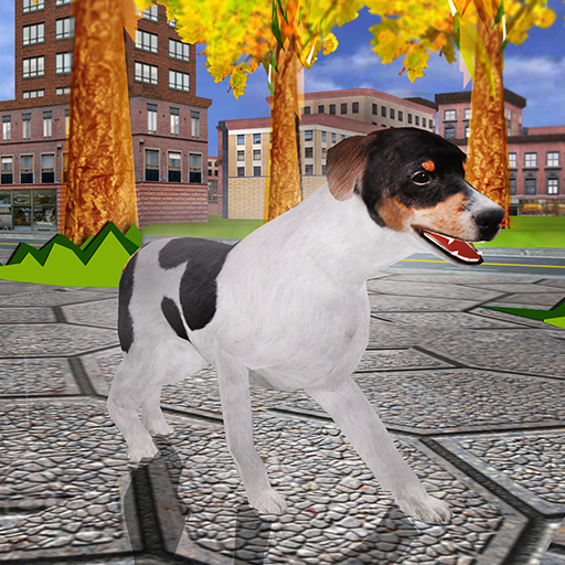 Shepherd game - Dog simulator na App Store