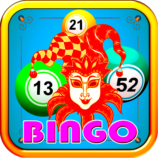 Bingo Daubers - The Online Source for all your Bingo Needs!