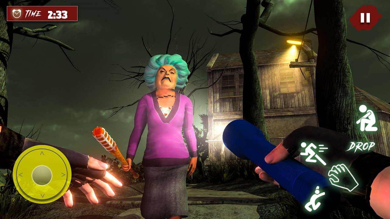 Scary Teacher 3D - Play Online & Unblocked on PC - No Download