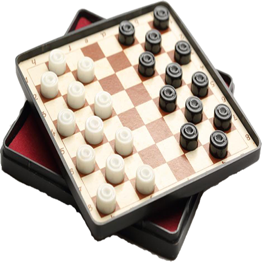 Checkers Mode 